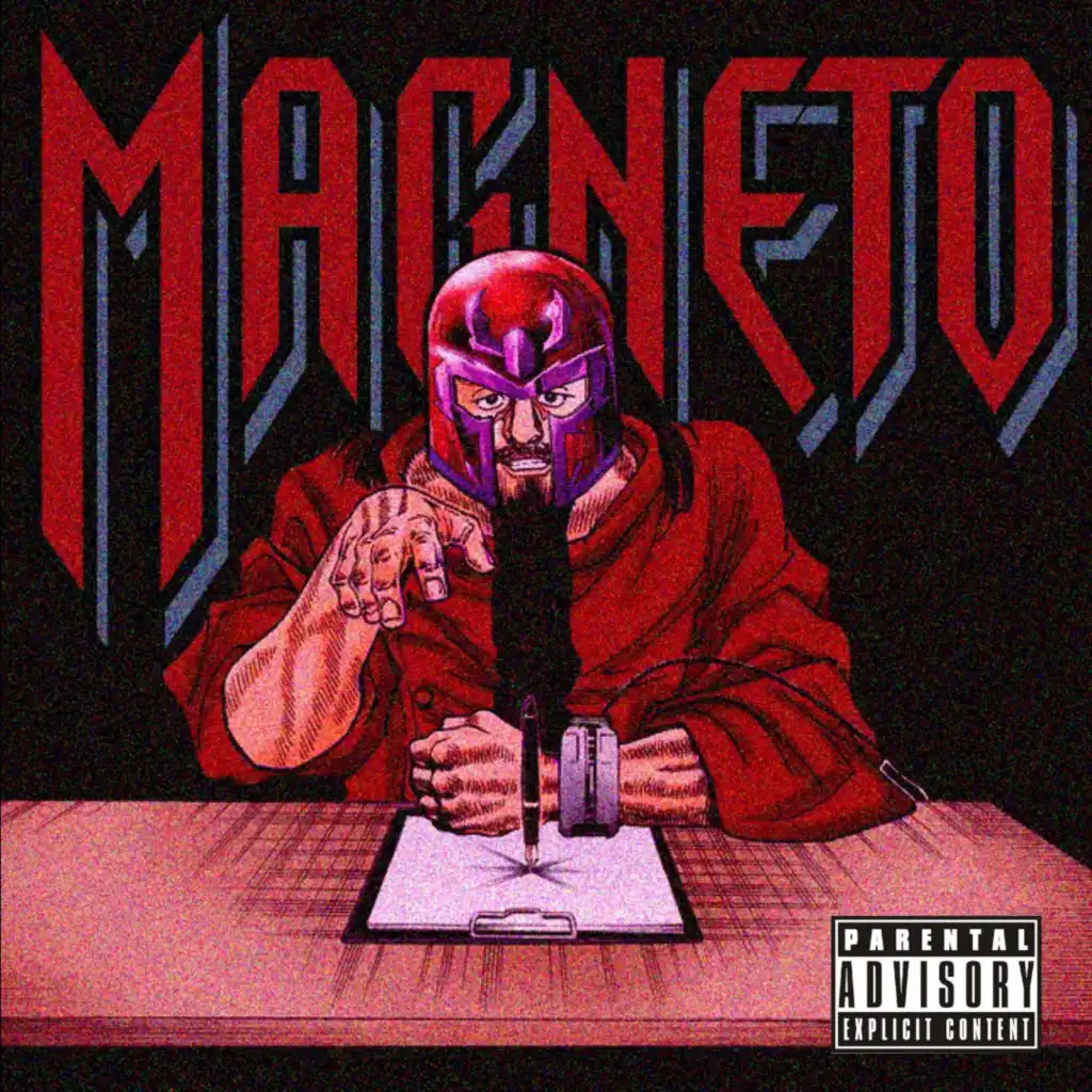 Magneto