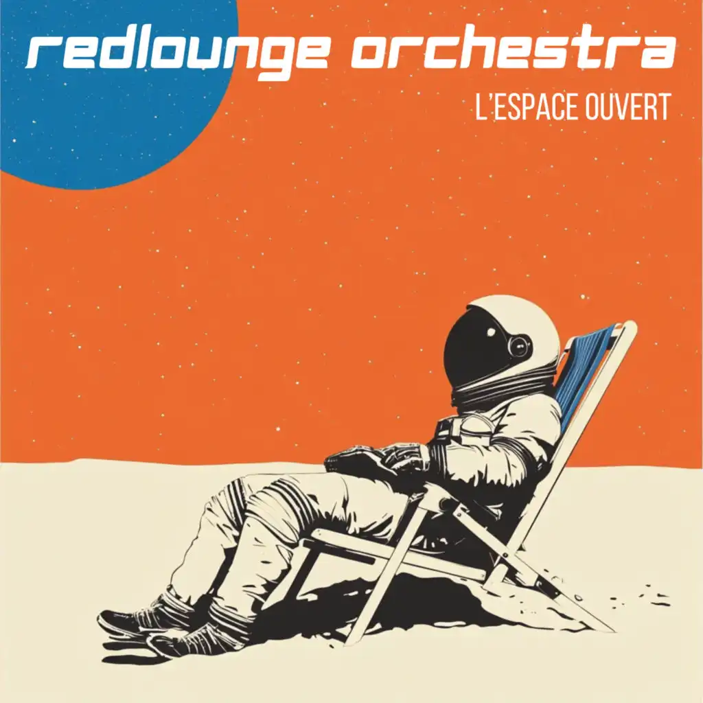 Redlounge Orchestra