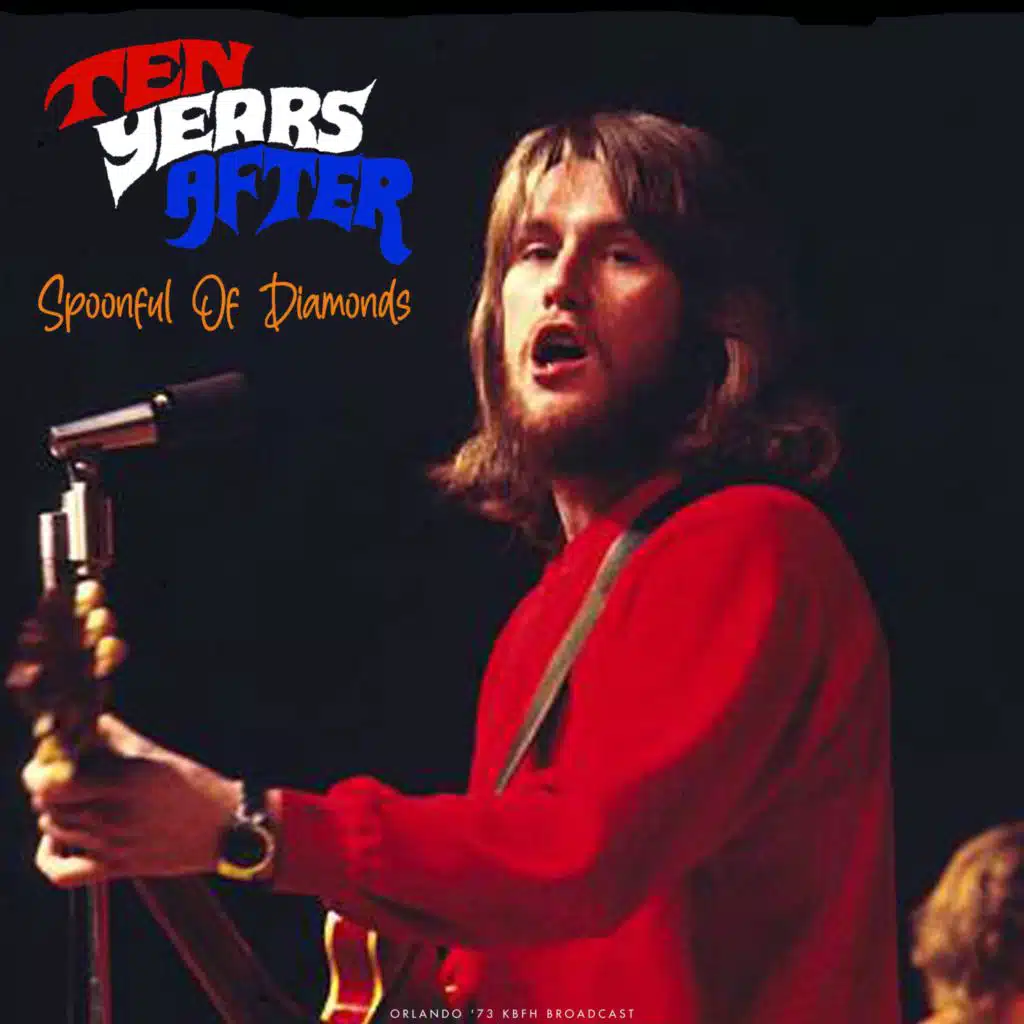 Rock 'n' Roll Music To The World (Live 1973)