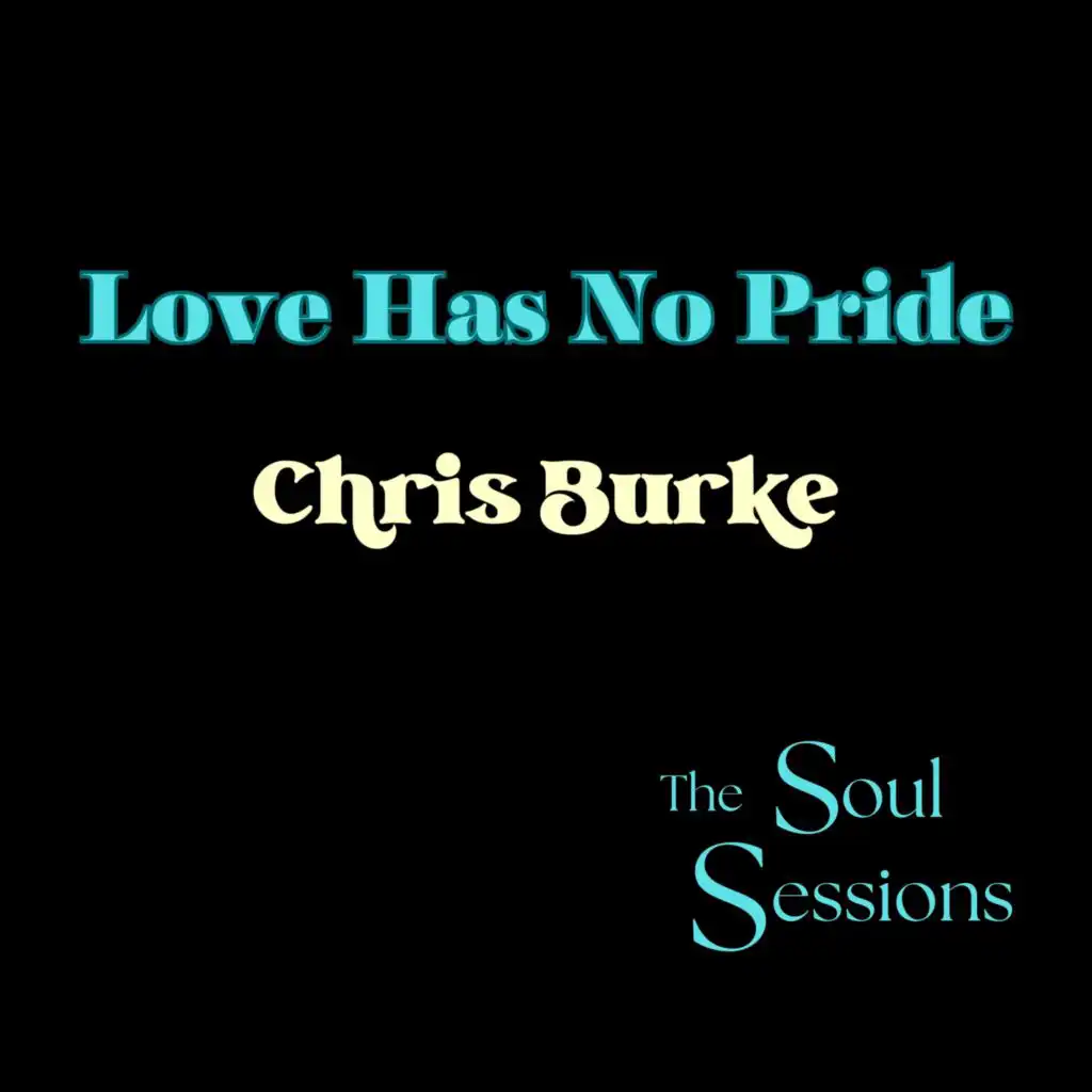 Chris Burke