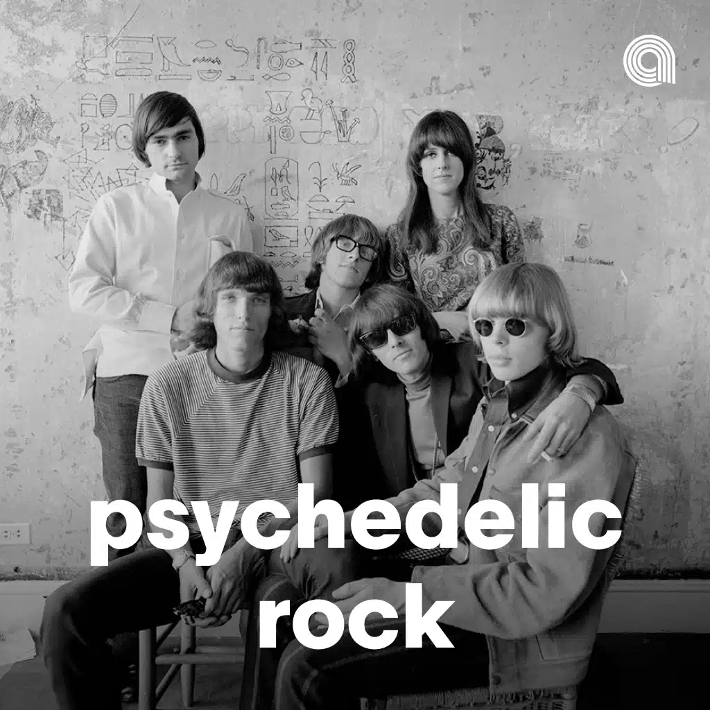 Psychedelic Rock