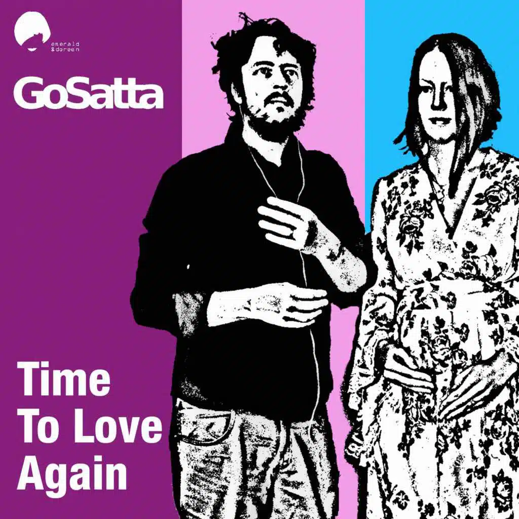 Time to Love Again