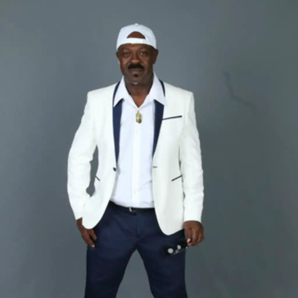 Chaka Demus