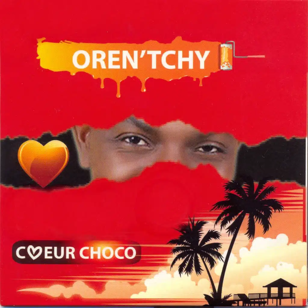 Cœur Choco