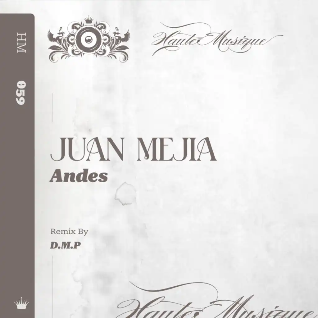 Juan Mejia