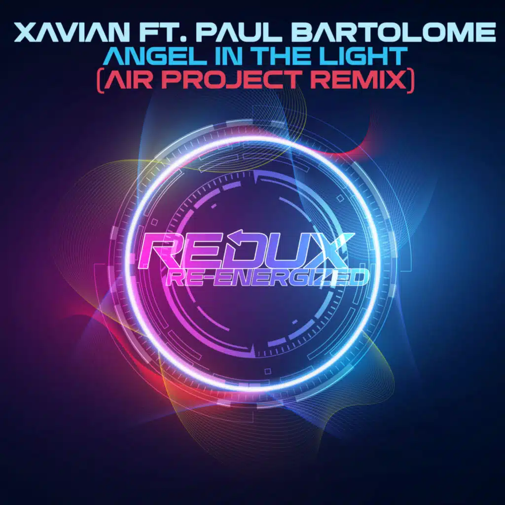 Angel In The Light (Air Project Remix) [feat. Paul Bartolome]