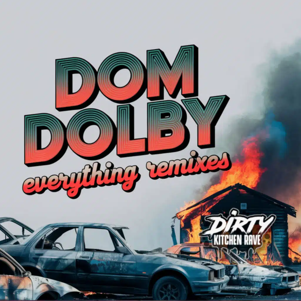 Dom Dolby