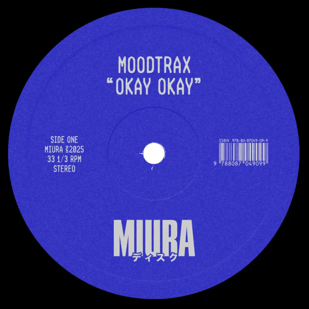 Moodtrax