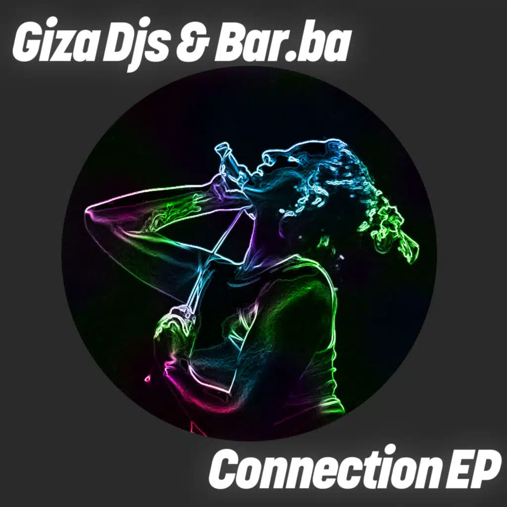 Connection EP