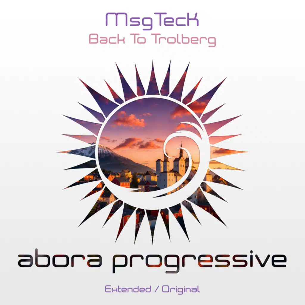 Back To Trolberg (Extended Mix)