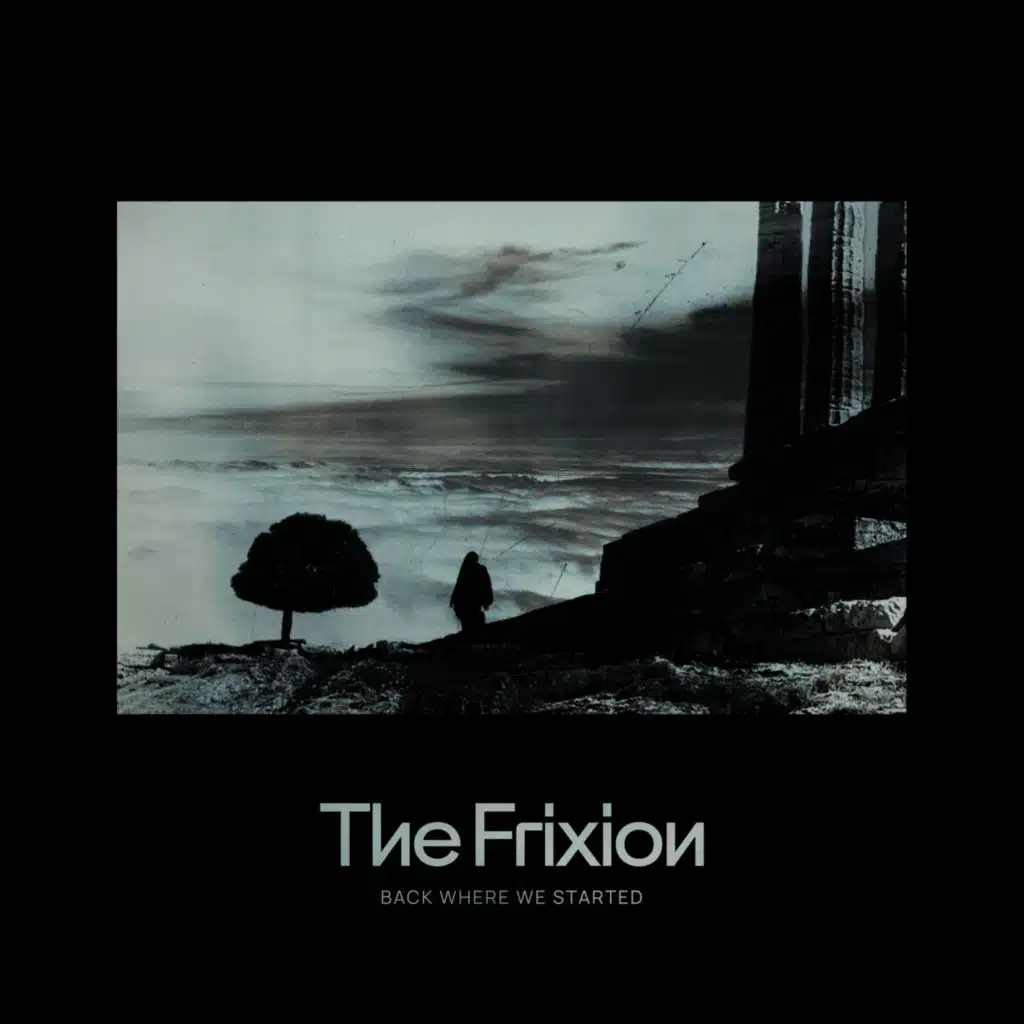 The Frixion