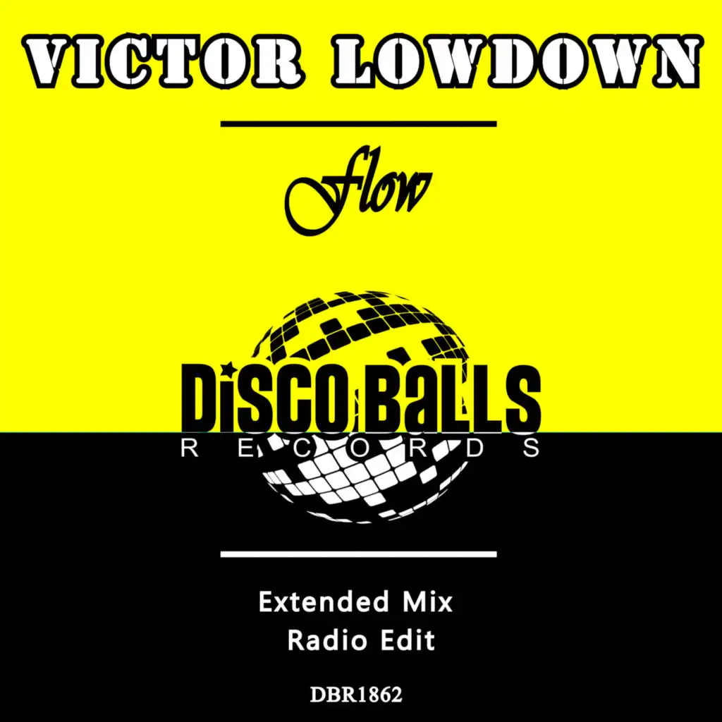 Victor Lowdown