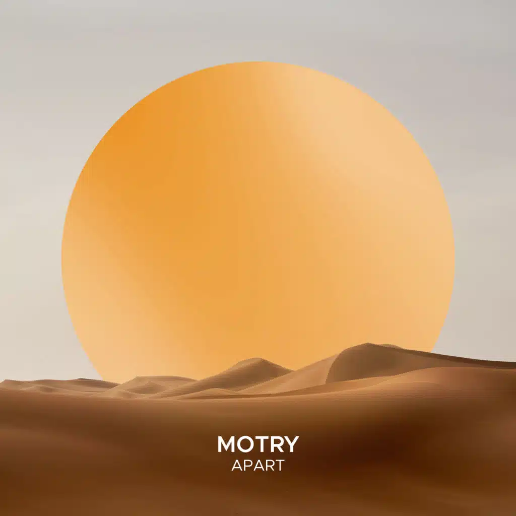 Apart (Extended Mix)