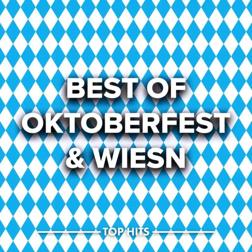 Best Of Oktoberfest & Wiesn Hits