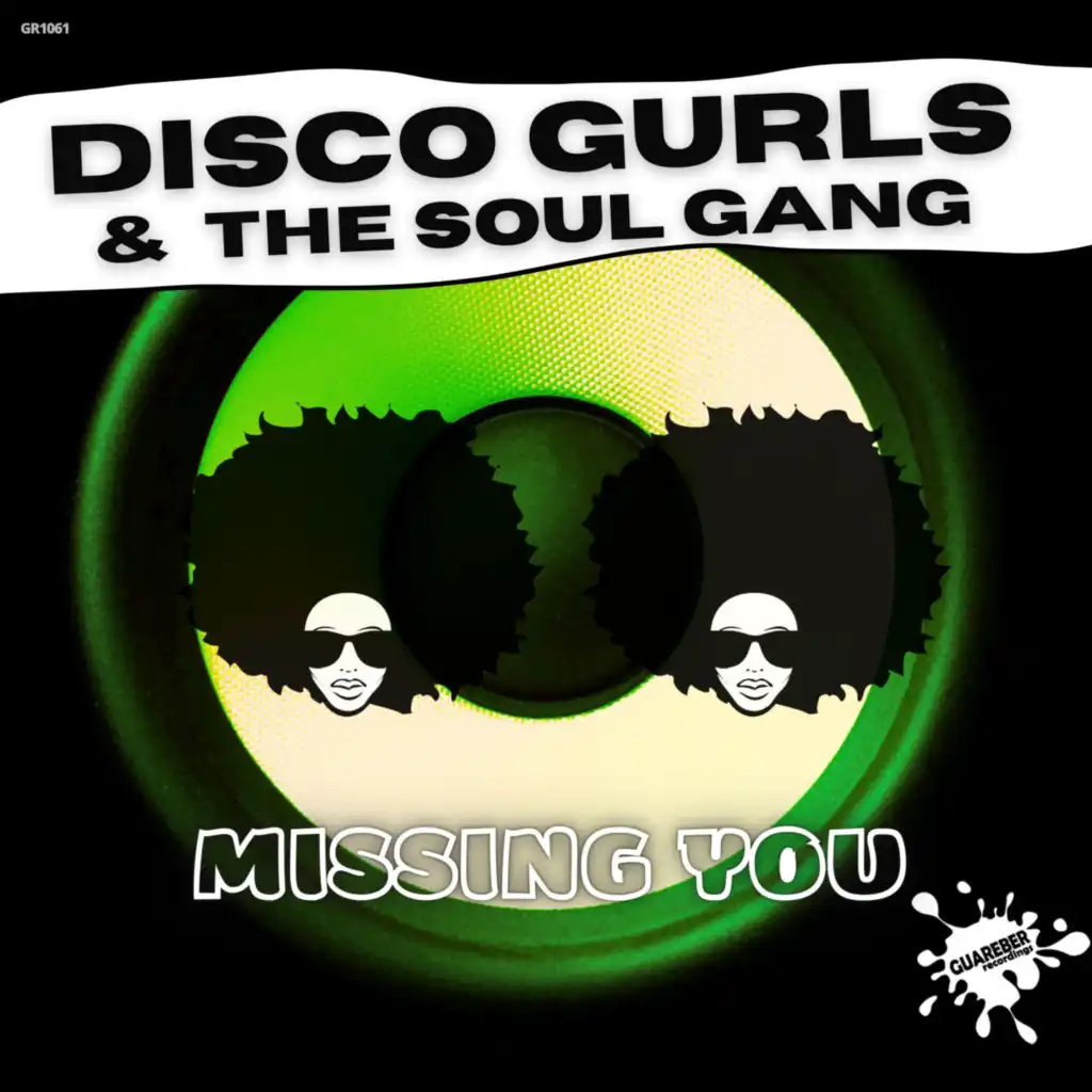 Disco Gurls & The Soul Gang