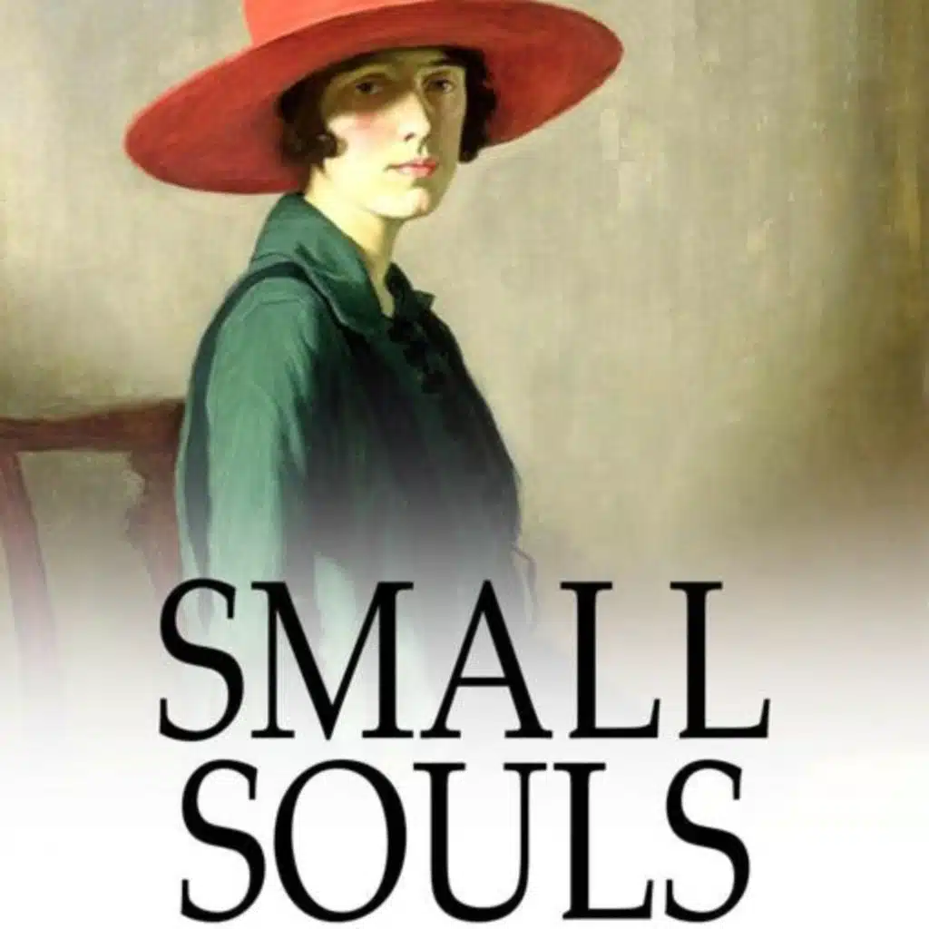 Small Souls by Louis Couperus ~ Full Audiobook [drama]