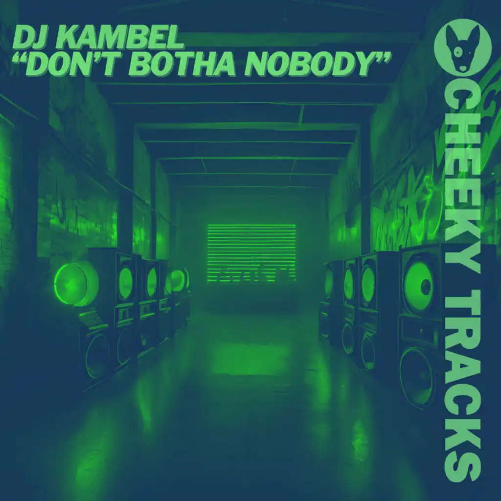 DJ Kambel