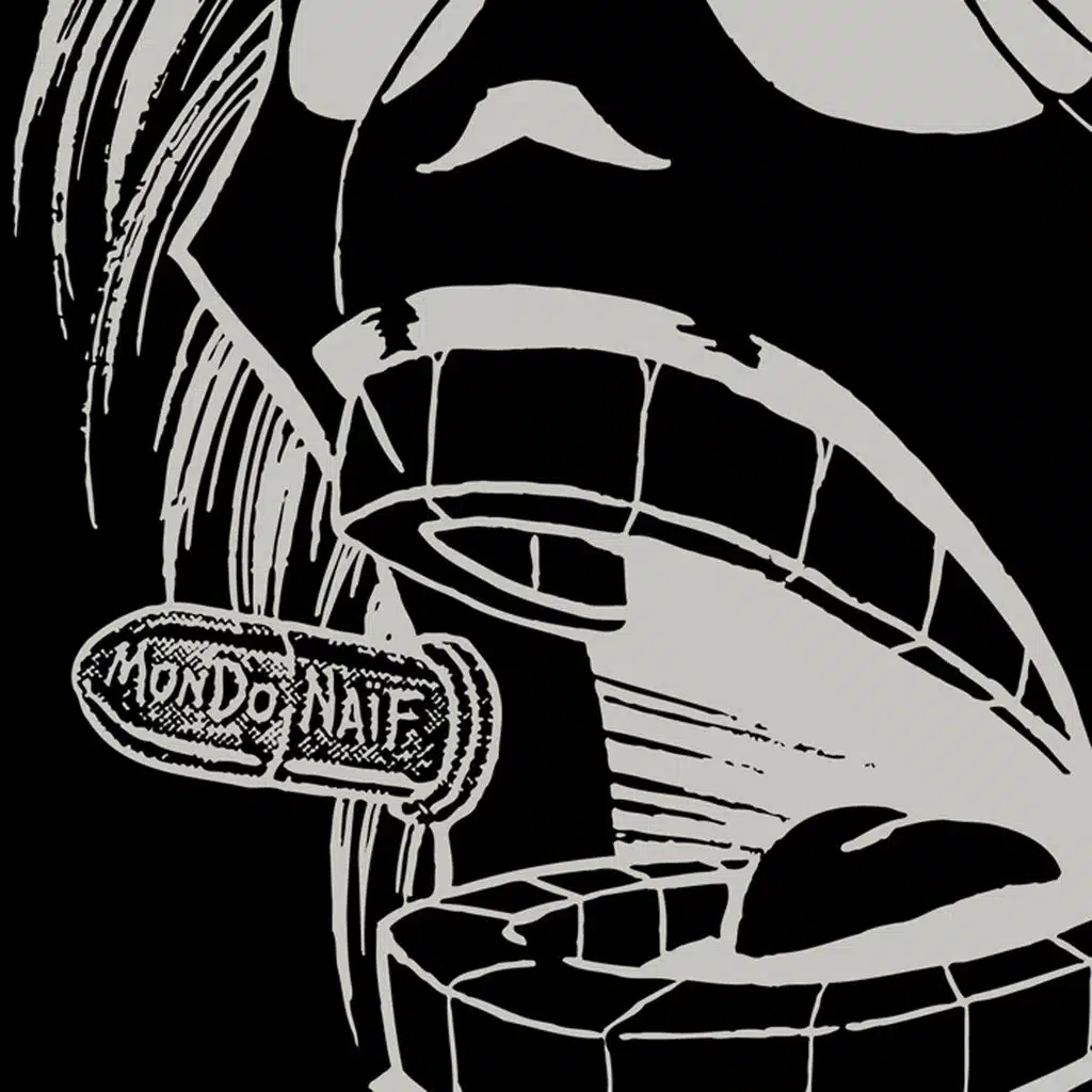 Le origini - Antologia delle registrazioni private '94 '95 '96