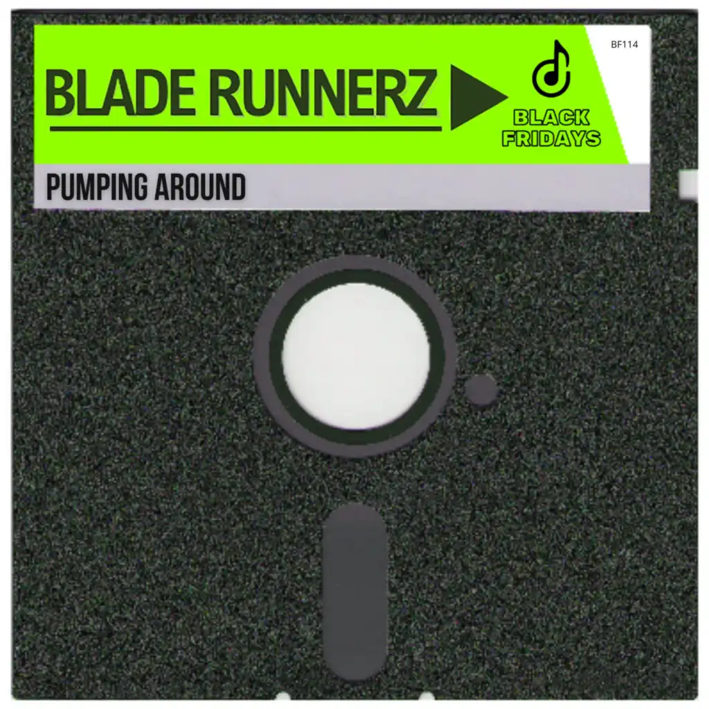 Blade Runnerz