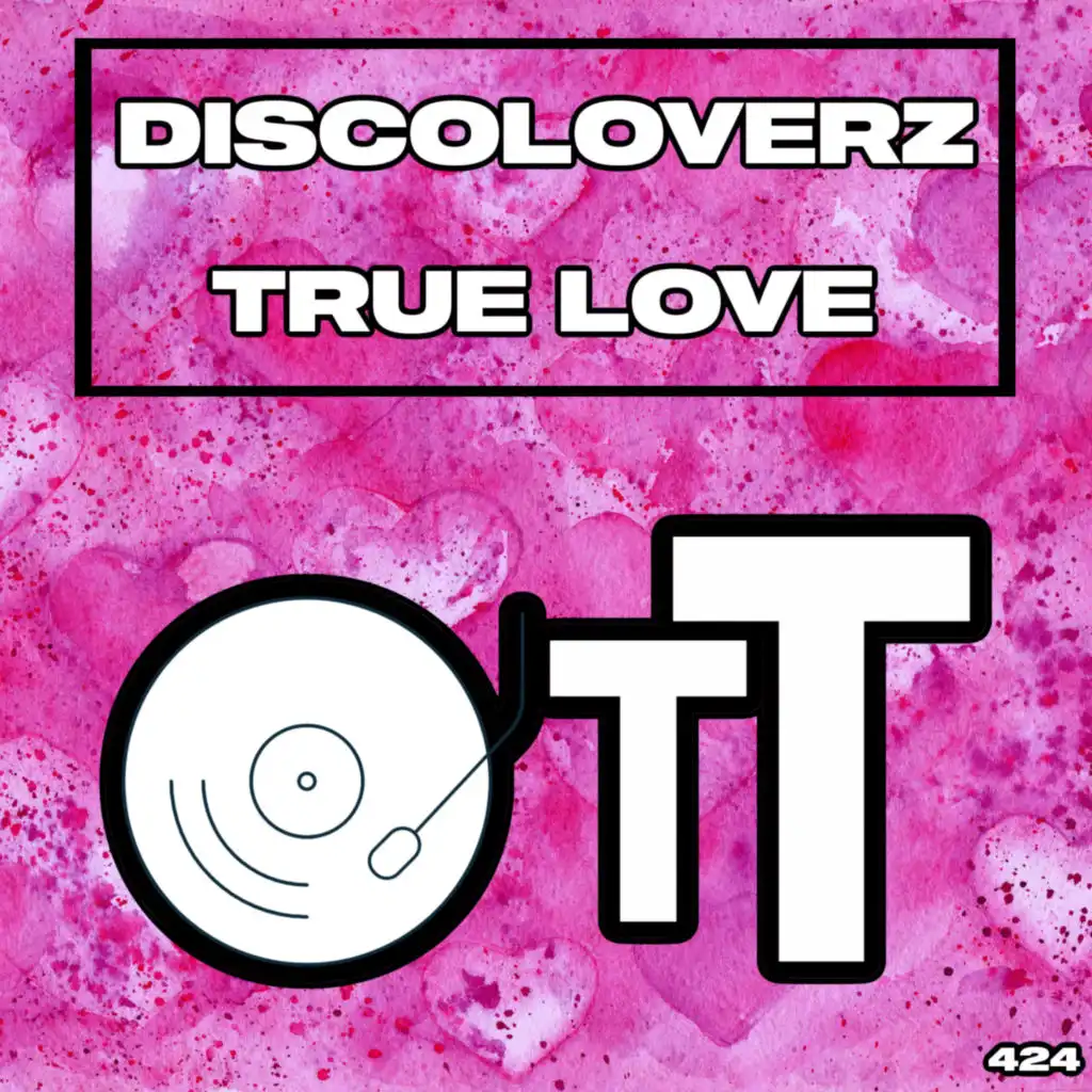 Discoloverz