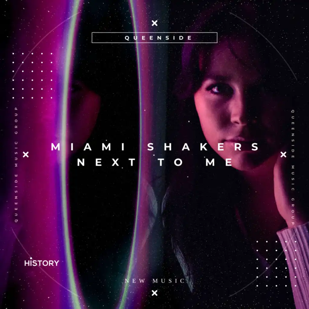 Miami Shakers