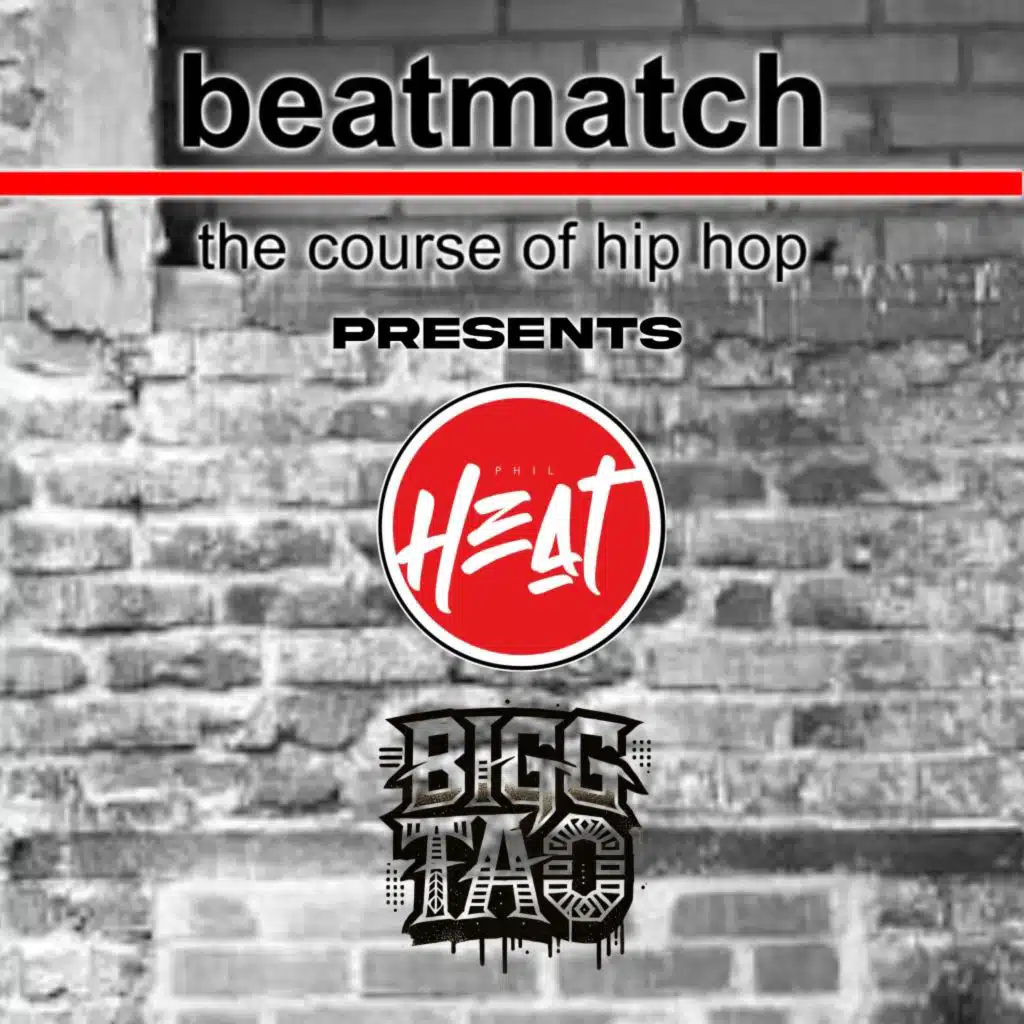 Beatmatch the Course of Hip Hop