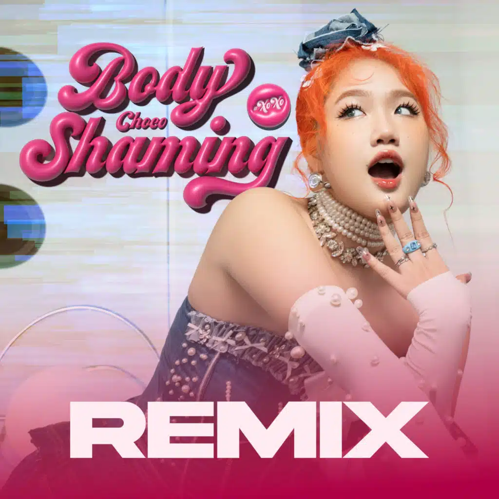 Body Shaming (TCO Remake) [feat. Fu Liu]