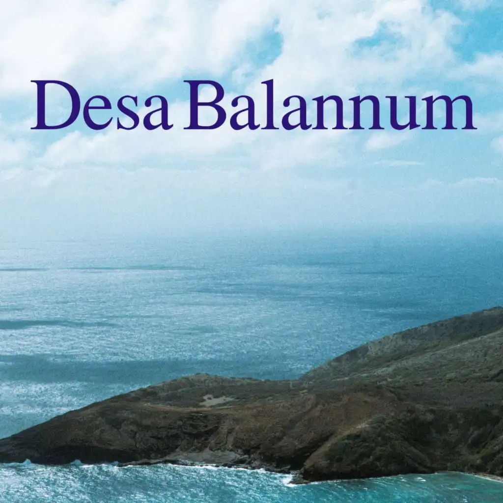 Desa Balannum