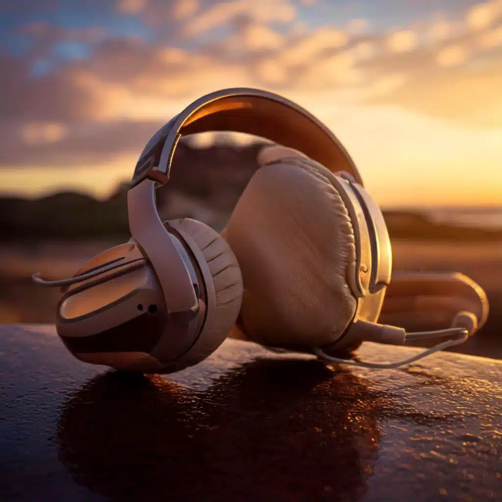 Harmonic Lofi: Layers of Sound