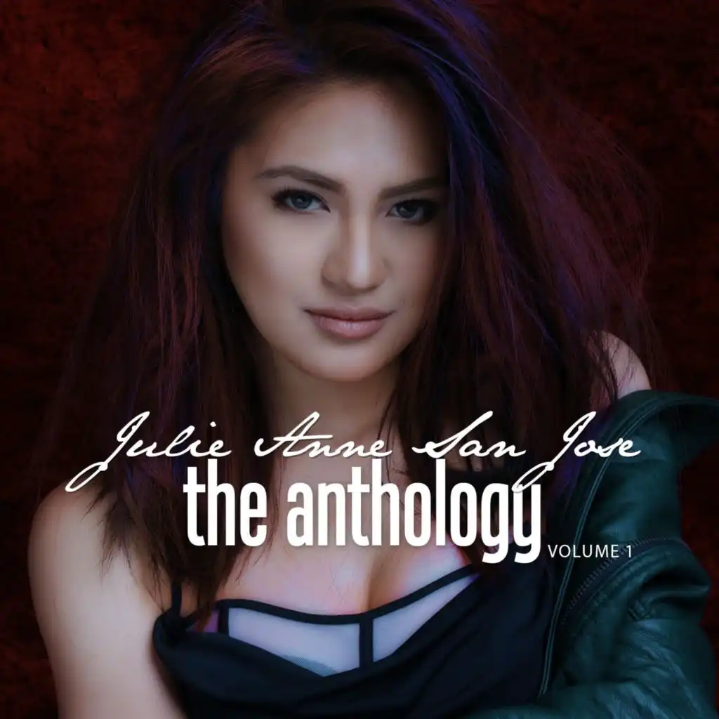 The Anthology, Vol. 1