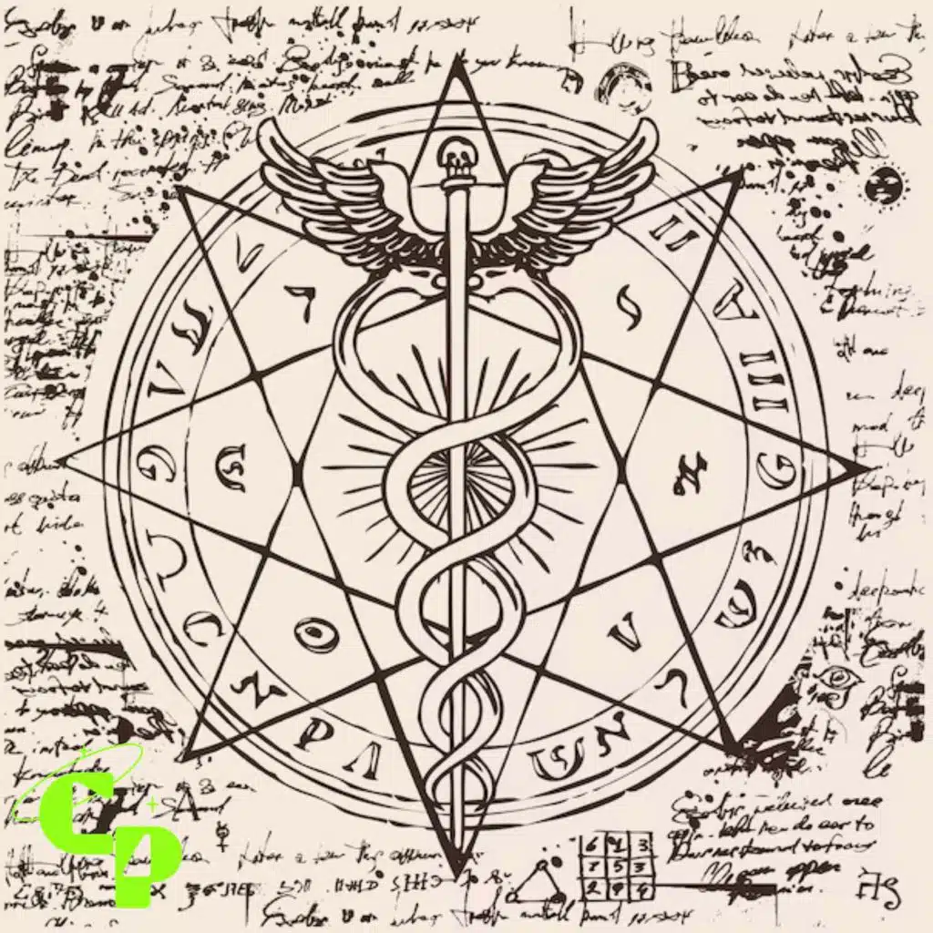 The Medical Industrial Complex (Feat. John Gusty)