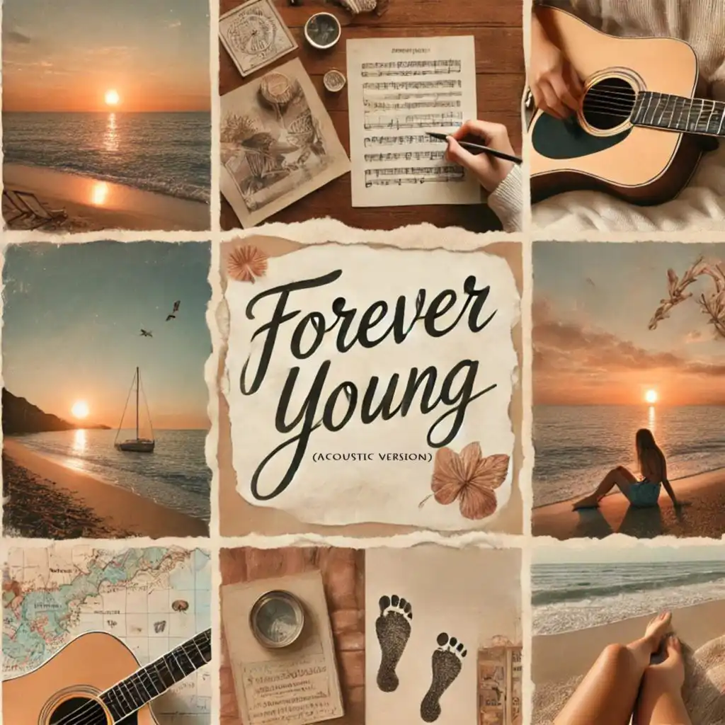 Forever Young (Acoustic Version)