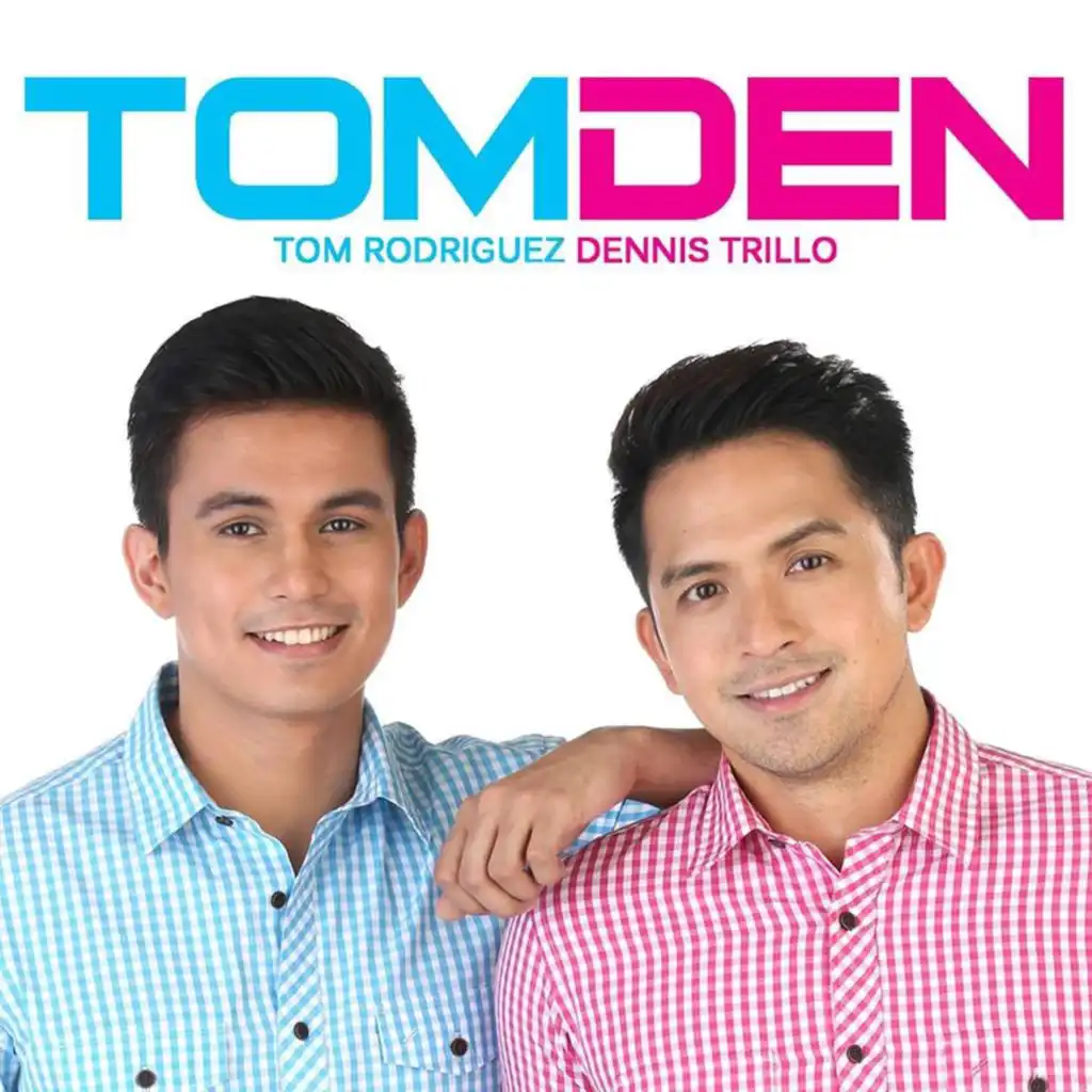 Tom Rodriguez, Dennis Trillo