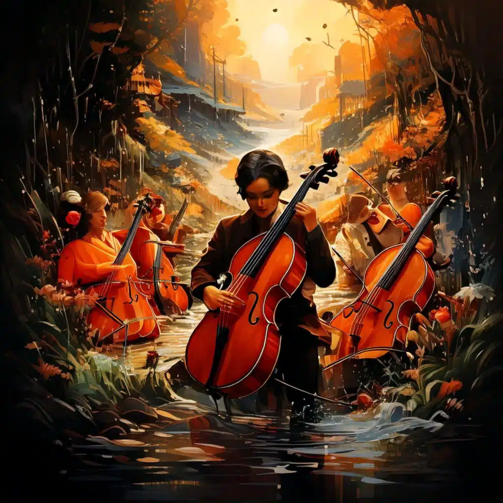 Peaceful Tone Ensemble