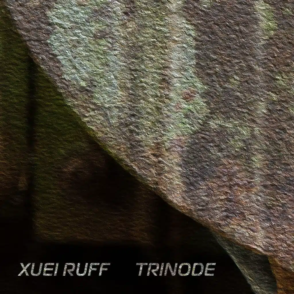 Xuei Ruff