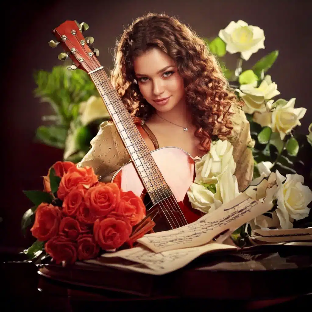 Peaceful Harp, Night Songs & Heavenly Lullaby