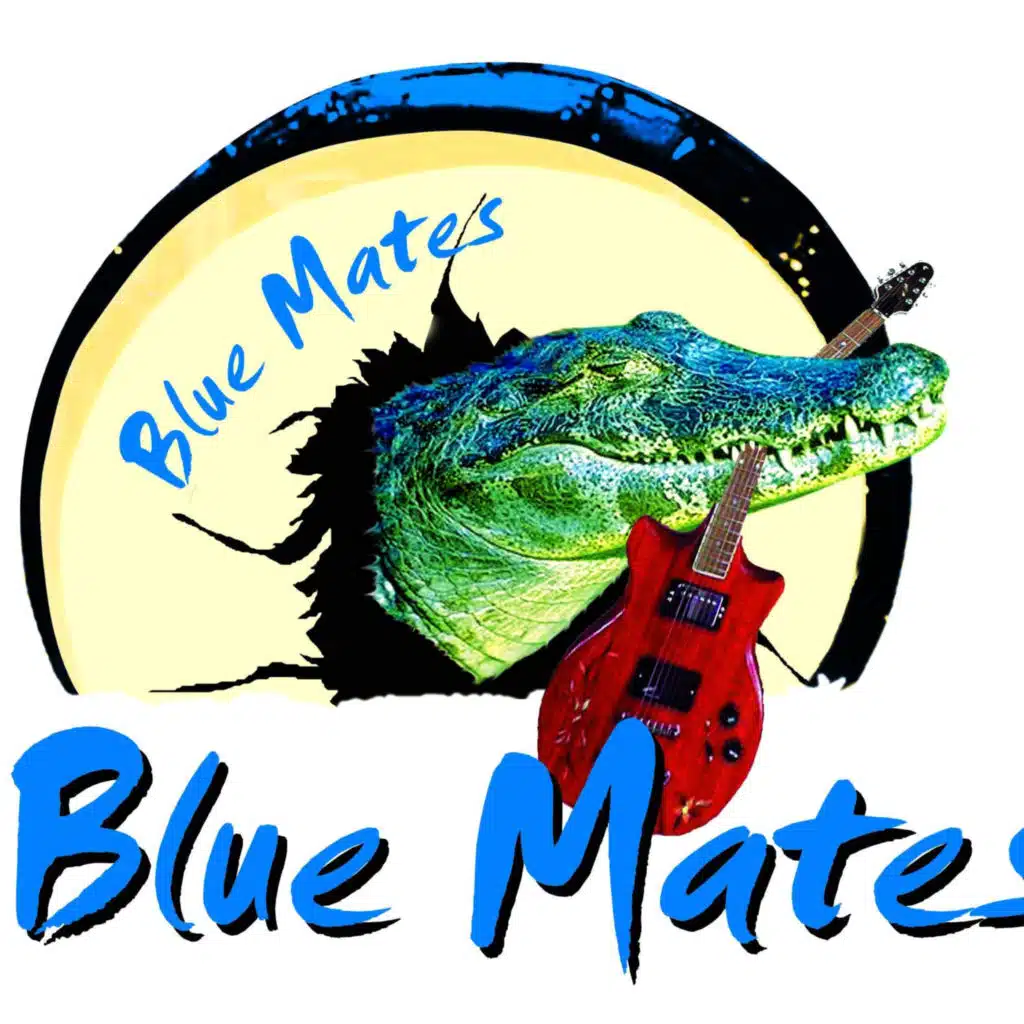 Blue Mates