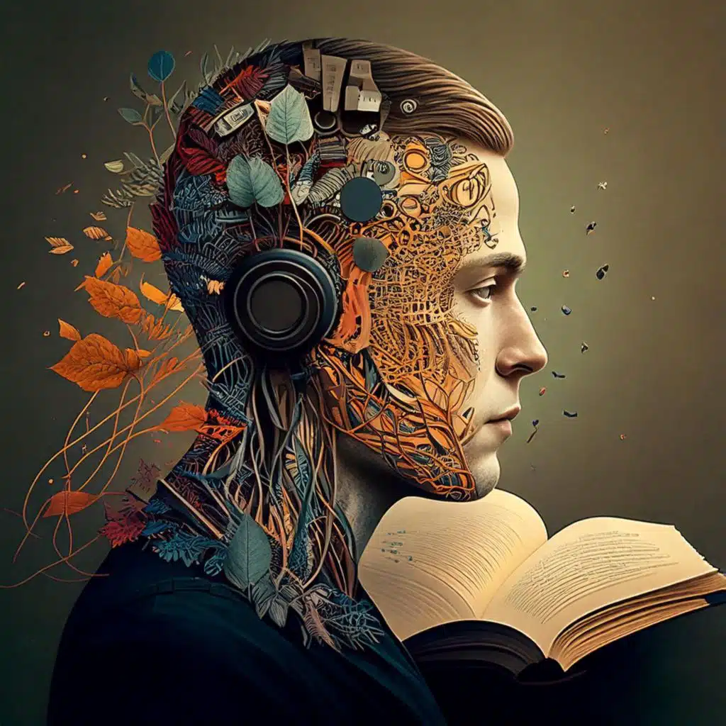 Focused Minds: Music for Deep Concentration