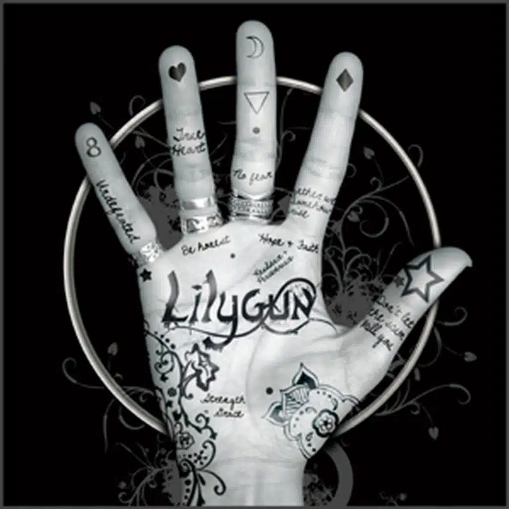 Lilygun