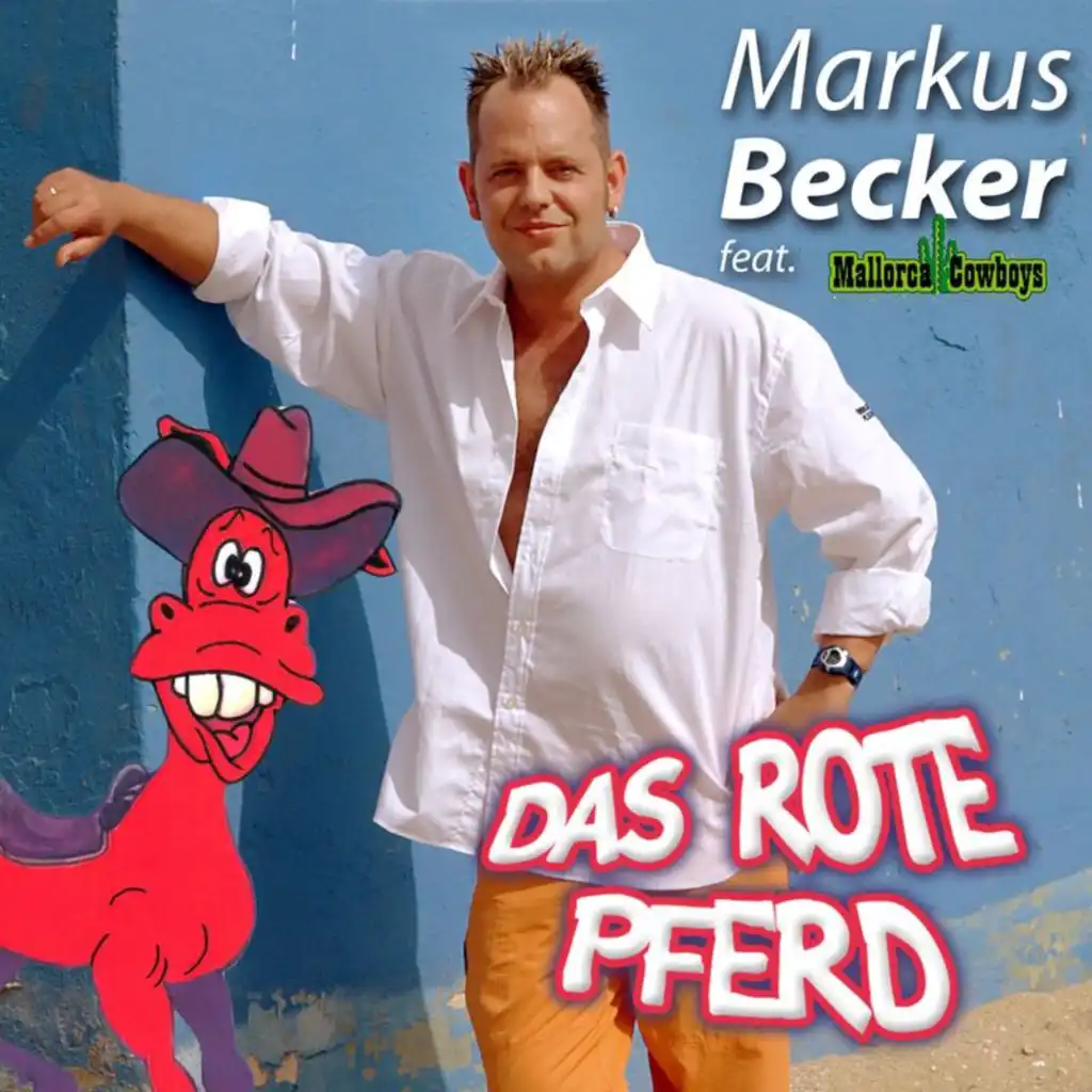 Das Rote Pferd (Après Ski Version)