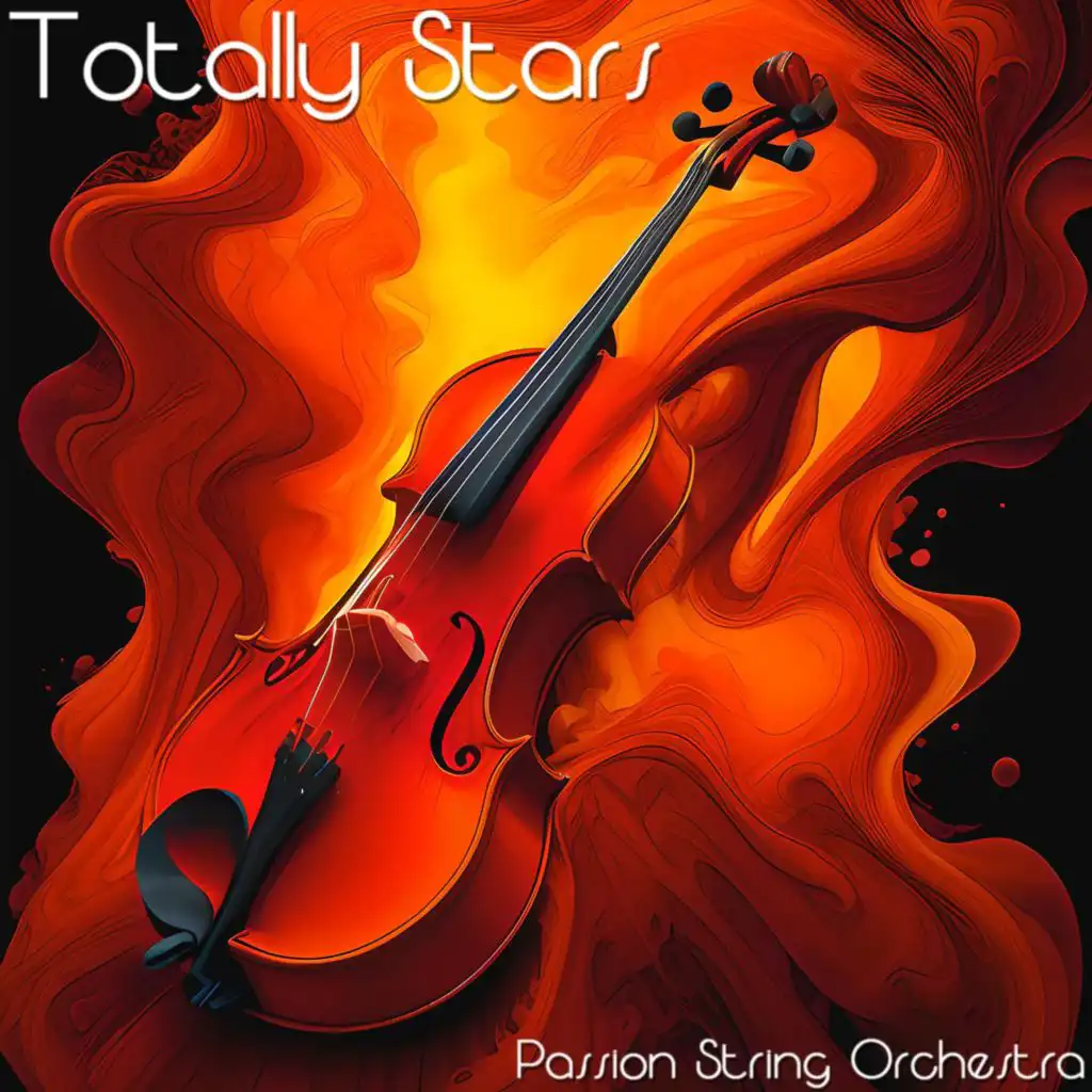 Passion String Orchestra