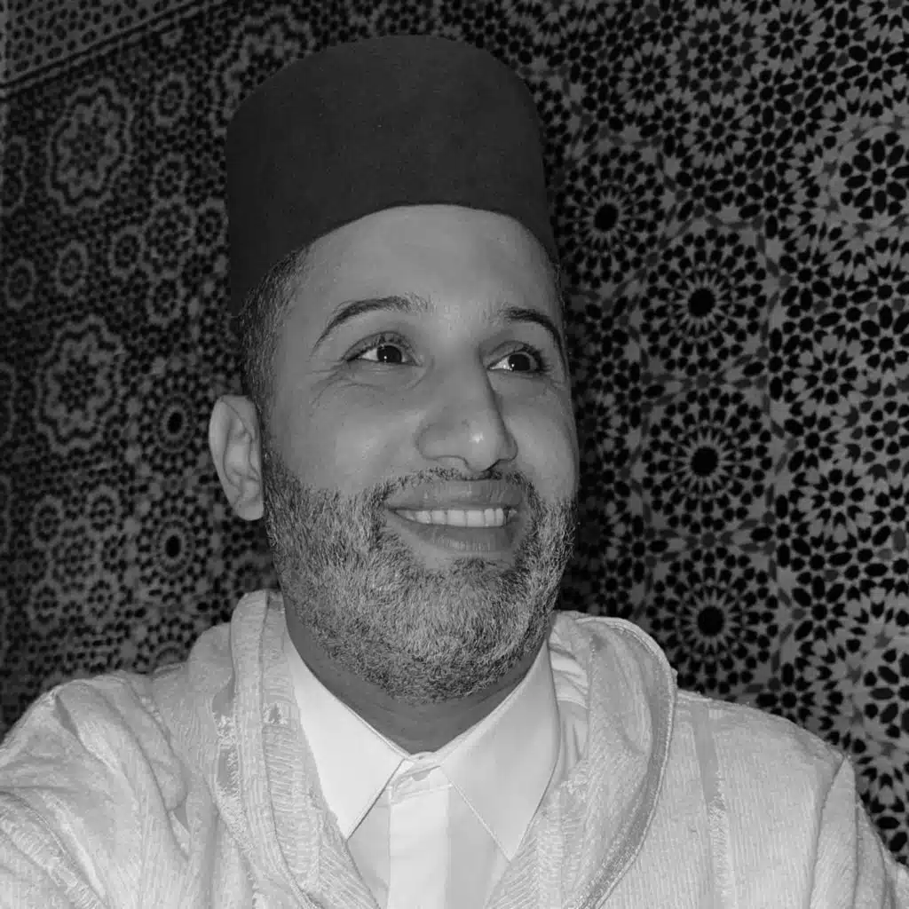الإصبهان (قدام) - ما كنت أدري