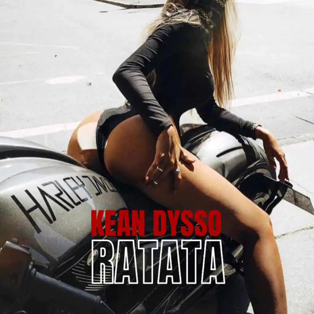 KEAN DYSSO