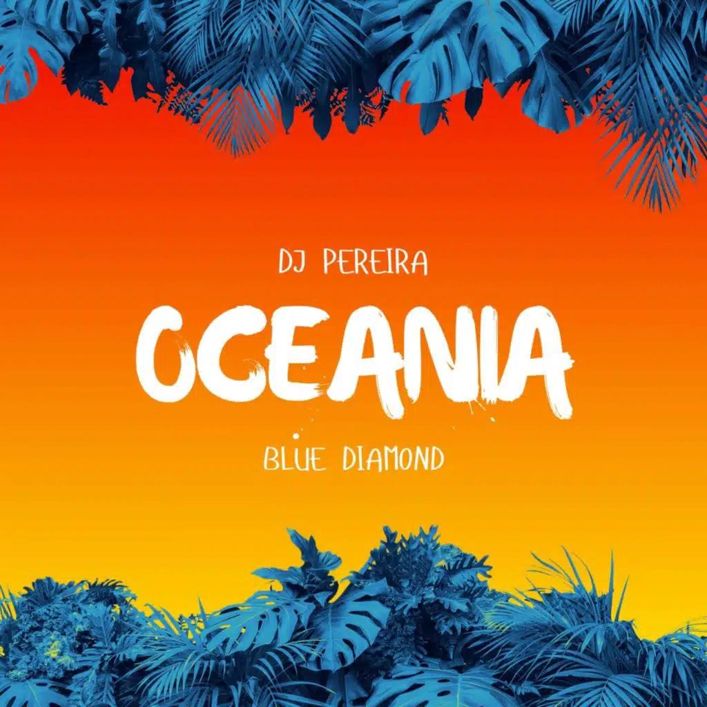 Oceania (Remix)
