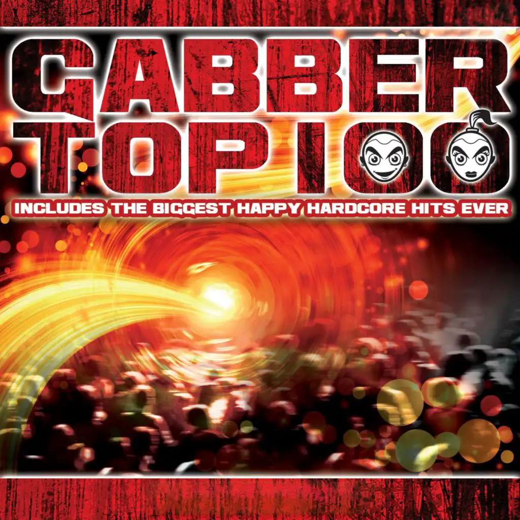 Gabber Top 100