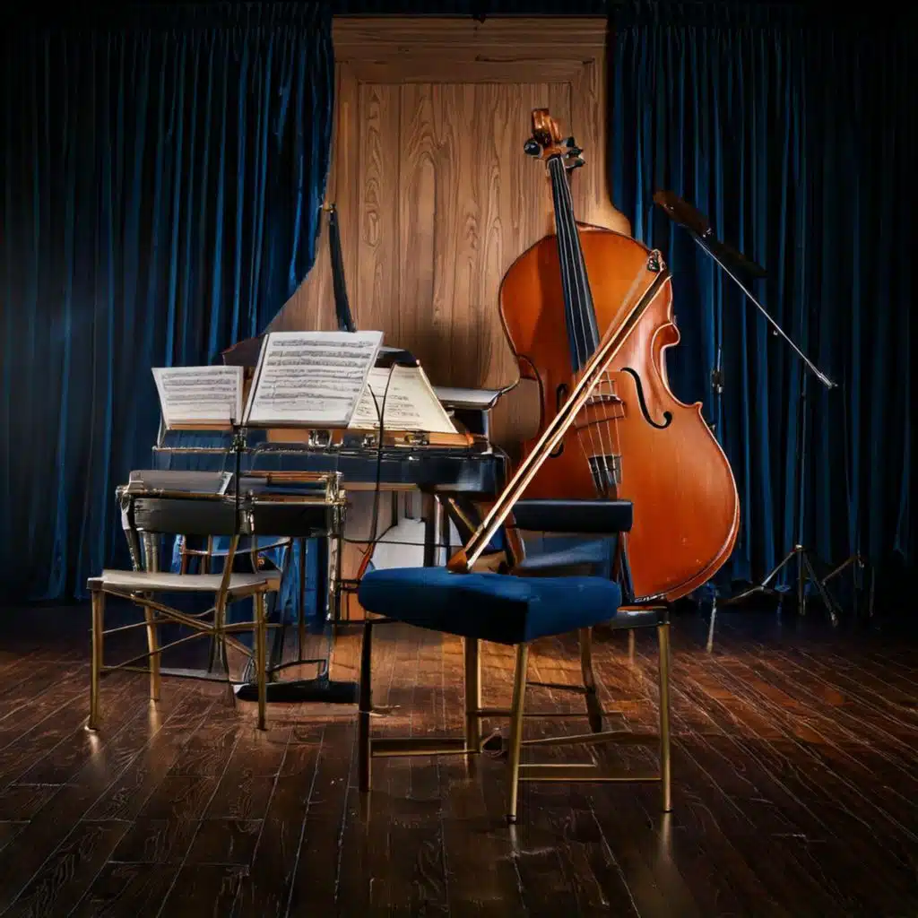 Symphonic Orchestra: Rhythmic Harmony Suite