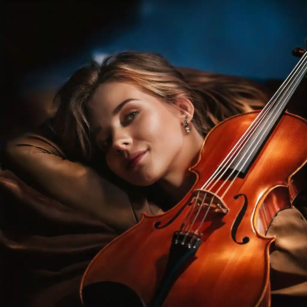 Sleepful Dreams: Orchestra Music for Rest