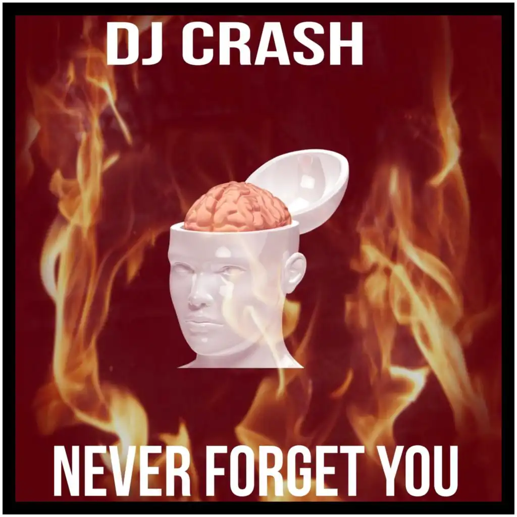 Dj Crash