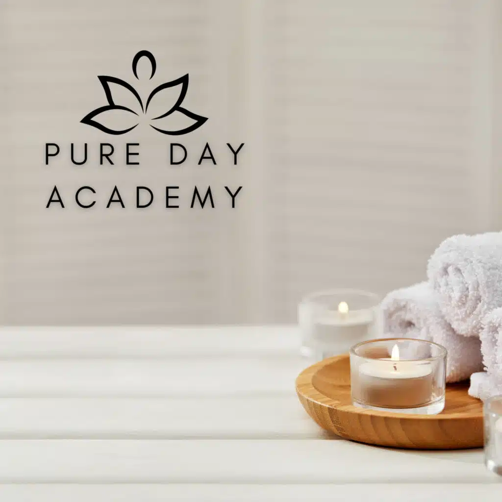 Spa Massage Music & Pure Day Academy