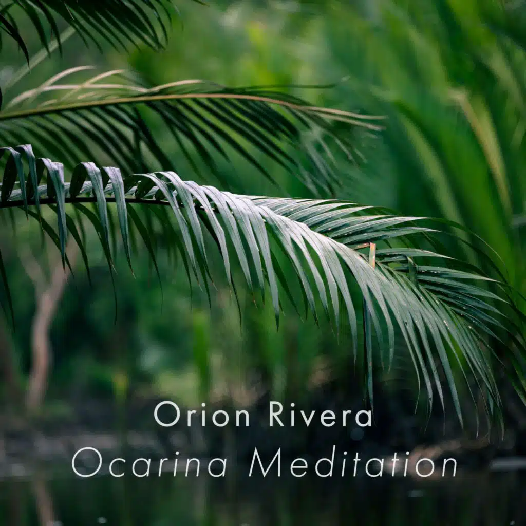 Ocarina Meditation